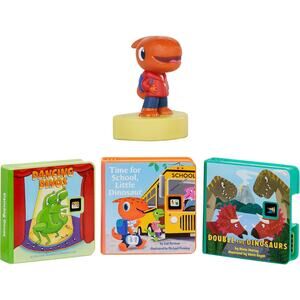 Little Tikes Story Dream Machine Dino Story Collection NWT